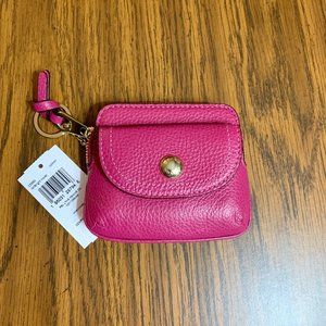 Coach Pennie Card Case NWT
